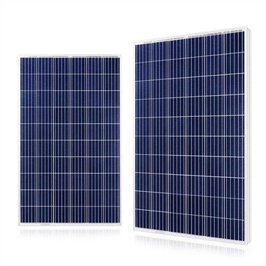 270W 275W 280W 285W monikiteinen aurinkopaneeli